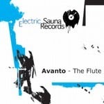 cover: Avanto - The Flute