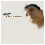 cover: Atb - You're Not Alone