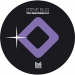 cover: Steve Bug - The Smackman EP