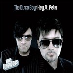 cover: The Disco Boys - Hey St Peter