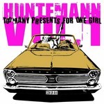 cover: Huntemann - Too Many Presents For One Girl Vol.1