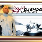 cover: Dj Shog - Live 4 Music