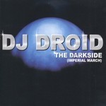 cover: Dj Droid - The Darkside