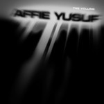 cover: Affie Yusuf - The Volume