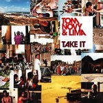 cover: Lima|Novy, Tom - Take It