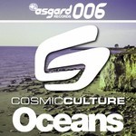 cover: Cosmic Culture - Oceans