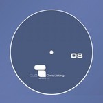 cover: Chris Liebing - Next Try EP