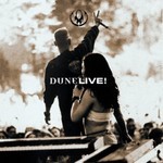 cover: Dune - Live!