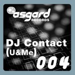 cover: Dj Contact - U&Me