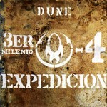 cover: Dune - Expedicion