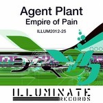 cover: Agent Plant - Empire Of Pain