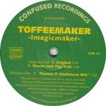 cover: Toffeemaker - Imagicmaker