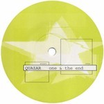 cover: Quazar - One & The End