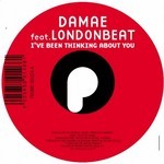 cover: Damae|Londonbeat - I've Been Thinking About You