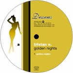 cover: Tristan E - Golden Nights