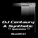 cover: Dj Centaury & Synthetic - Ipanema