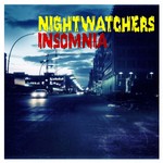 cover: Nightwatchers - Insomnia