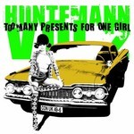 cover: Huntemann - Too Many Presents For One Girl Vol 2