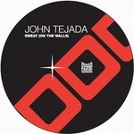 cover: John Tejada - Sweat (On The Walls)