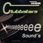 cover: Clubbstars - Theee Sounds