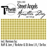 cover: Street Angels - Another Day