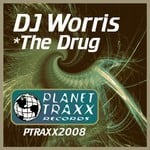 cover: Dj Worris - The Drug