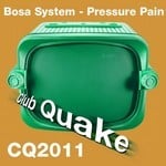 cover: Bosa System - Pressure Pain