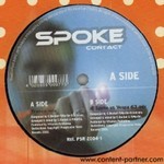 cover: Dj Spoke - Contact