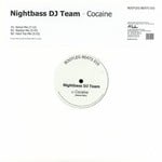 cover: Night Dj Team - Cocaine