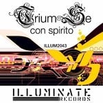 cover: Trium Se - Con Spirito