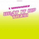 cover: Thomas Schumacher - Heat It Up