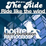 cover: Fab|The Ride - Ride Like The Wind