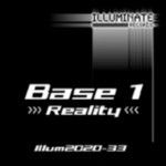 cover: Base 1 - Reality