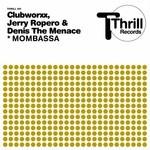 cover: Clubworxx|Jerry Ropero & Denis The Menace - Mombassa