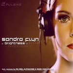 cover: Sandra Flyn - Brightness