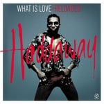 cover: Haddaway - What Is Love (Reloaded)