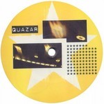 cover: Quazar - Ninety Seven Stars