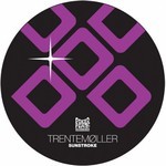 cover: Trentemoller - Sunstroke