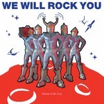 cover: Snitzer & Mccoy - We Will Rock You