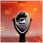 cover: Nightwatchers - Visions