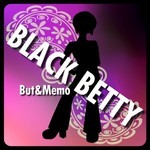 cover: But & Memo - Black Betty