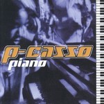 cover: P Casso - Piano