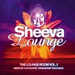 cover: Padovano, Constantino|Various - Sheeva Lounge Vol 1