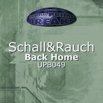 cover: Schall & Rauch - Back Home