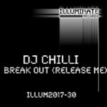 cover: Dj Chilli - Break Out (Release Me)