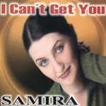 cover: Samira - I Can't Get You