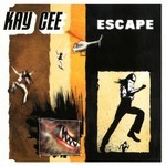 cover: Kay Cee - Escape