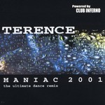 cover: Terence - Maniac 2001