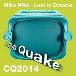 cover: Mike Nrg - Lost In Dreams