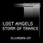 cover: Lost Angels - Storm Of Trance